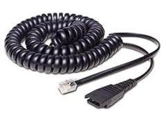 Jabra - Cavo per cuffie - RJ-45 maschio …